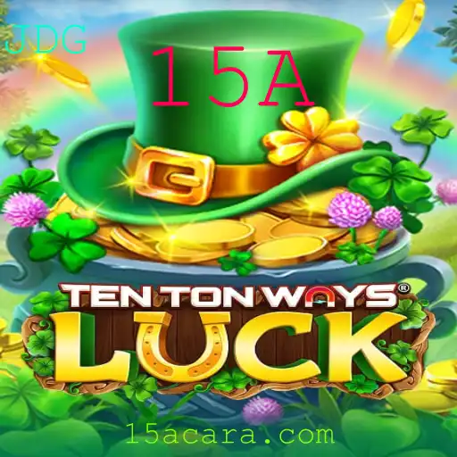 Explorando o Fascinante Mundo do Jogo TenTonWaysLuck: Uma Aventura de Sorte e Estratégia