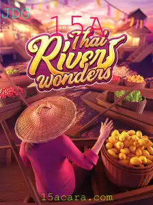 Explore o Fascinante Mundo de ThaiRiverWonders: Um Guia Completo