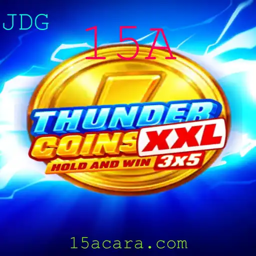 ThunderCoinsXxl: Descubra a Aventura das Moedas Relâmpago