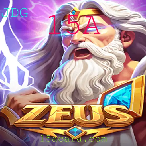 Explorando o Fascinante Mundo de 'Zeus': Estratégias e Regras do Jogo 15A