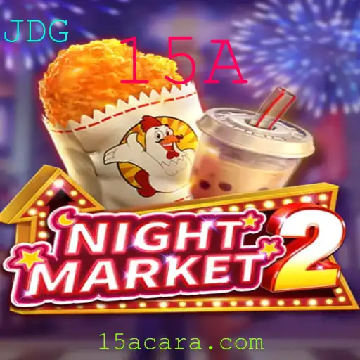 NightMarket2: Descubra o Fascinante Mundo do Jogo com a Chave 15A