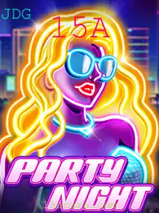 Descubra as Regras e a Empolgação do Jogo 'PartyNight' com a Palavra-Chave 15A
