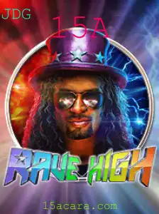 Desvendando RaveHigh: A Nova Sensação dos Jogos de Estratégia