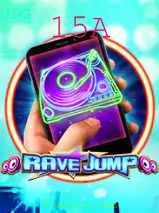 Explorando o Mundo de RaveJumpmobile: Uma Jornada no Universo 15A