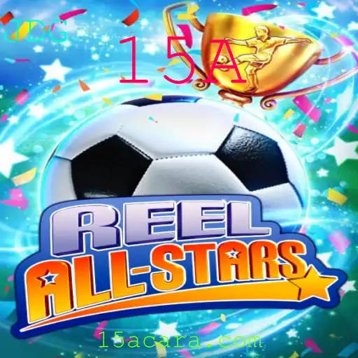 ReelAllStars: Descubra o Fascinante Mundo do Jogo que Conquista Multidões
