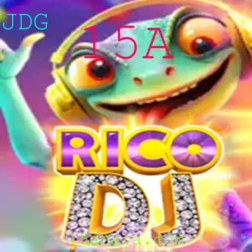 RicoDJ: Uma Nova Experiência no Mundo dos Jogos