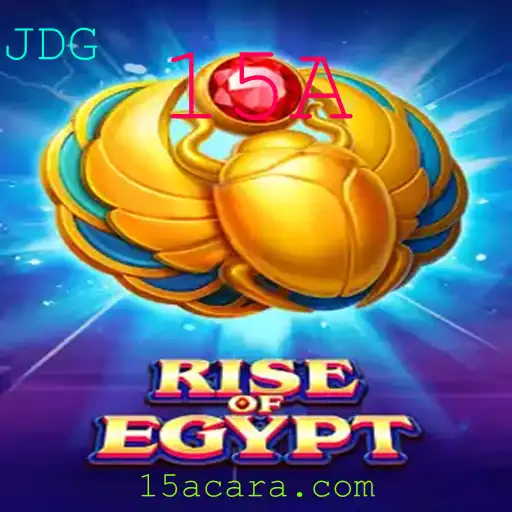 Rise of Egypt: Explorando o Fascínio do Antigo Egito no Mundo dos Jogos