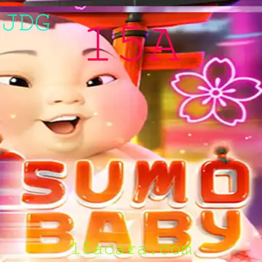 SumoBaby: O Divertido Mundo dos Pequenos Lutadores de Sumo