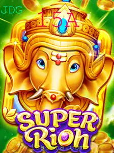 Descubra as Regras e a Emoção do Jogo SuperRich 15A