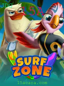 Explorando o Mundo de 'SurfZone': Conheça o Jogo e suas Regras