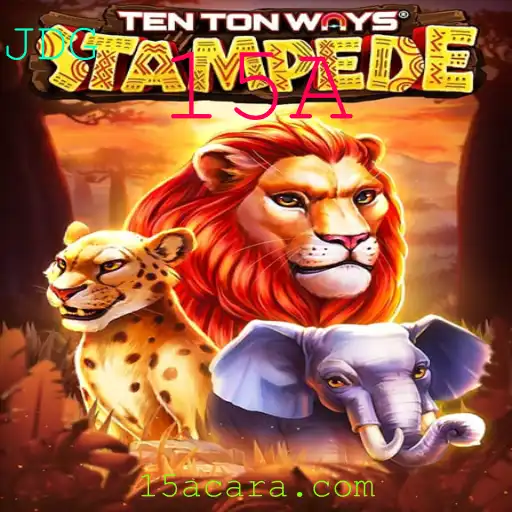 Explorando o Universo do Jogo TenTonWaysStampede
