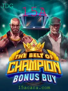 Explorando o Mundo de TheBeltOfChampionBonusBuy: Um Jogo de Estratégia e Aventura