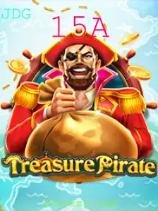 TreasurePirate: A Aventura Continua