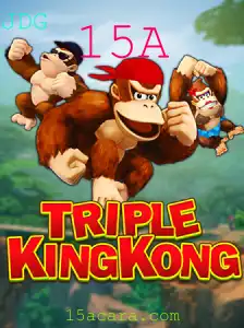 Explorando o Mundo de TripleKingKong: Introdução, Descrição e Regras do Jogo