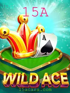 Descubra o Mundo Empolgante de WildAce: A Nova Sensação no Universo de Jogos com a Chave 15A