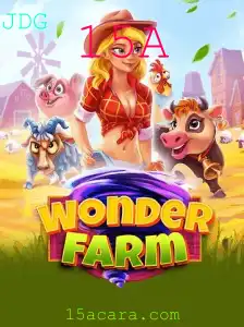 Aventura no Mundo de WonderFarm: Descubra o Jogo do Momento