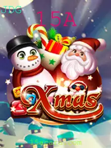 Xmas e o Desafio 15A: Descubra o Jogo do Momento